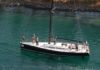 Sailing Yachting