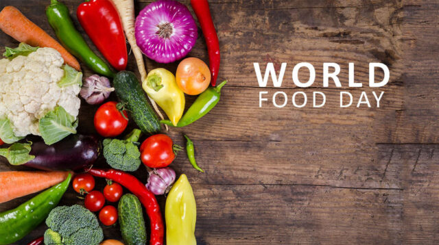 food