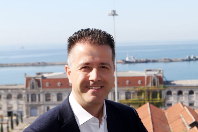 Γρηγόρης Τάσιος