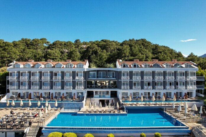 Ramada Hotel Turkey
