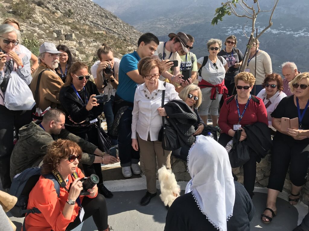 Φεστιβάλ Ταινιών Μικρού Μήκους Αμοργού