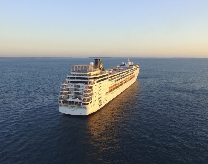 MSC Cruises