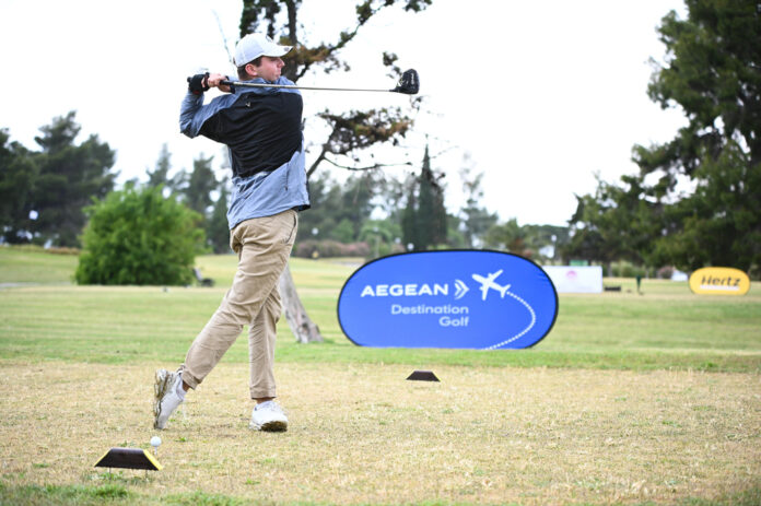 Porto Carras Pro Am