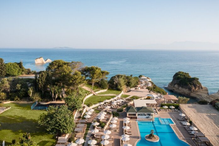 Akron Hotel Kerkyra