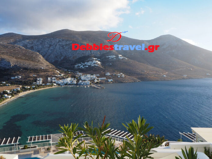 Amorgos Aigialis