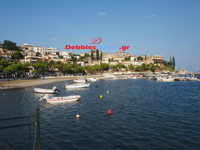 Peloponnisos
