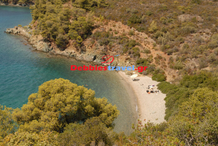 Xalkidiki tourismos