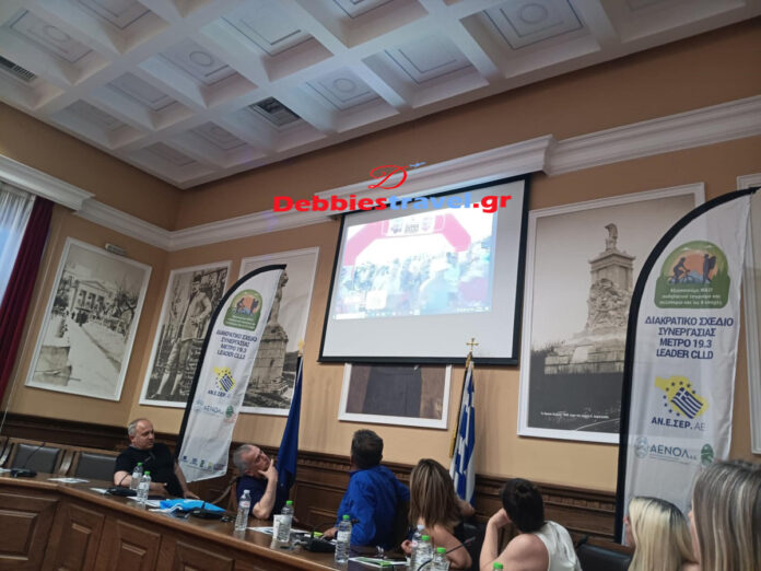 Αναπτυξιακή Σερρών