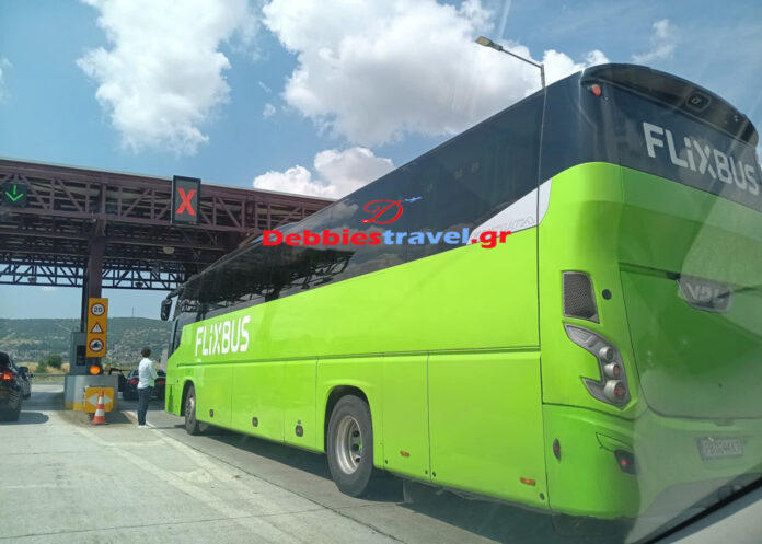 FlixBus