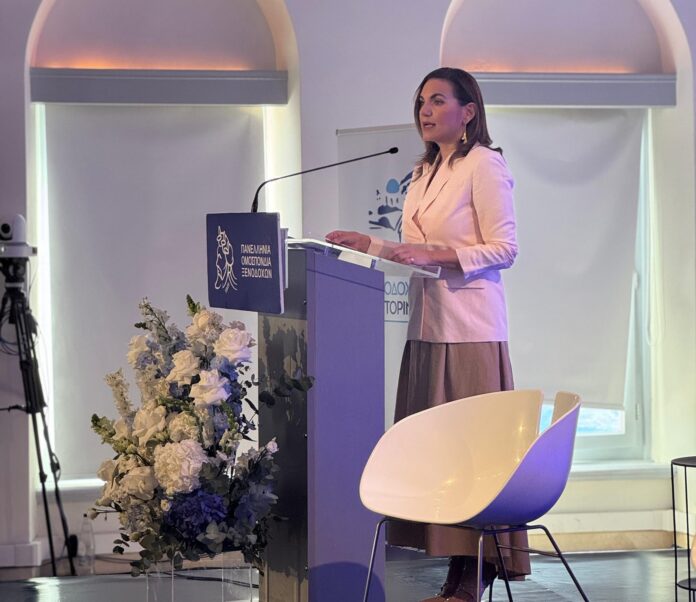 Olga Kefalogianni