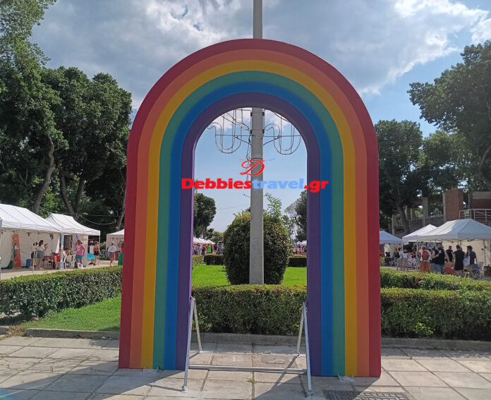 Thessaloniki Europride