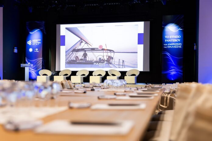 Panellinio Synedrio Yachting